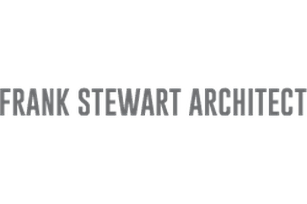 Frank Stewart Architect logo