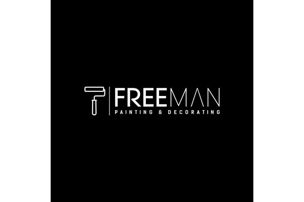 Freeman Painting & Decorating logo