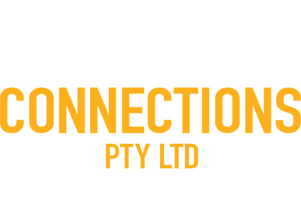 Freight Connections Pty Ltd logo
