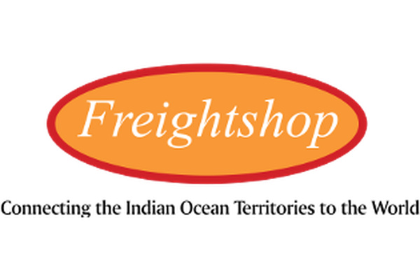 Freightshop logo
