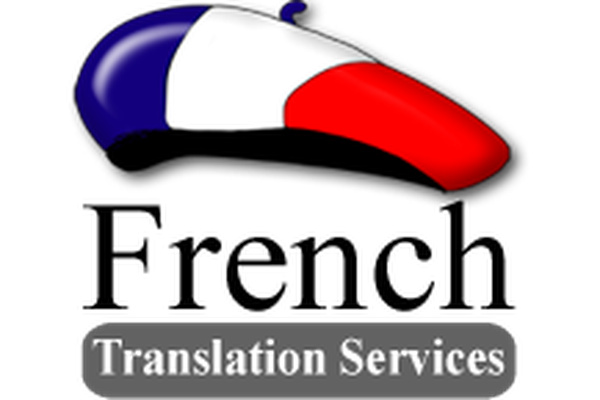 French Translation Services logo