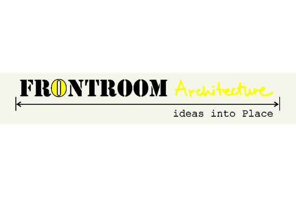 Frontroom Architecture logo