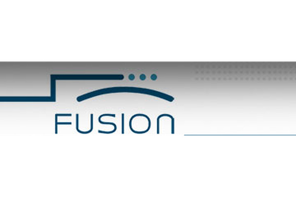 Fusion Painting logo