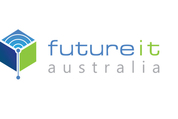 Future IT Australia logo