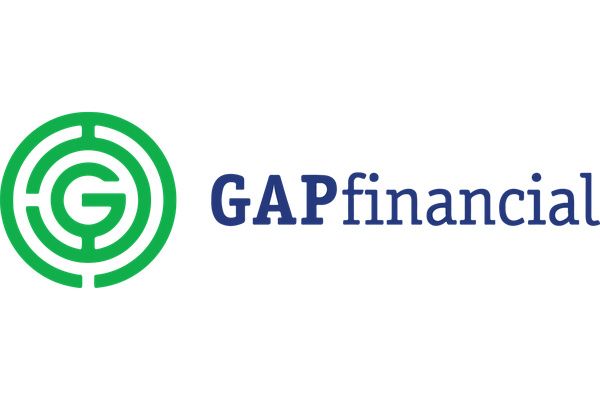 GAP Financial logo