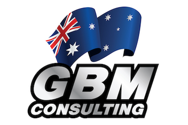 GBM Consulting Services Pty Ltd logo