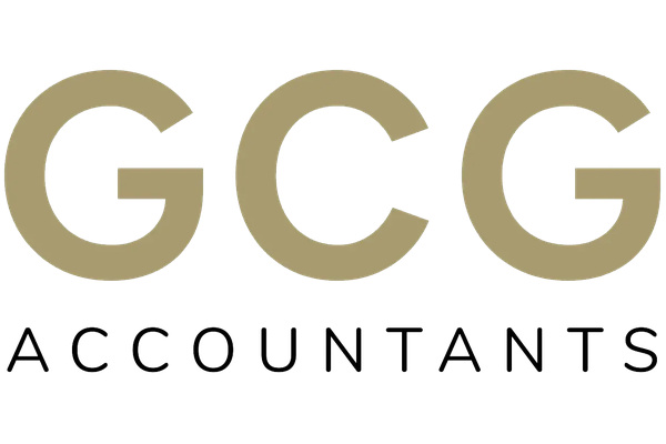 GCG Accountants logo