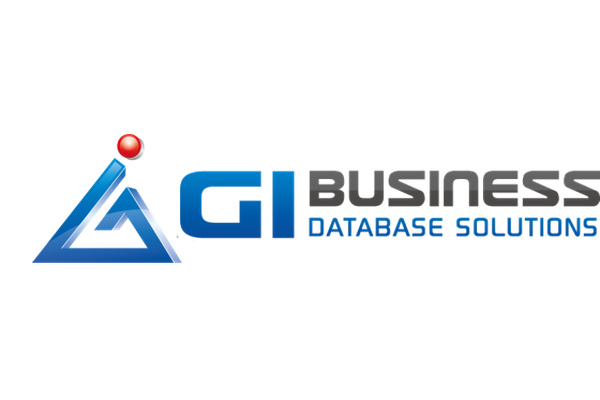 GI Business Database Solutions logo