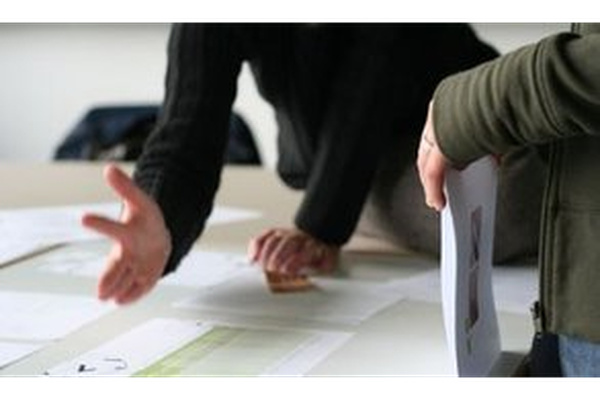 GLS-German Language Services logo