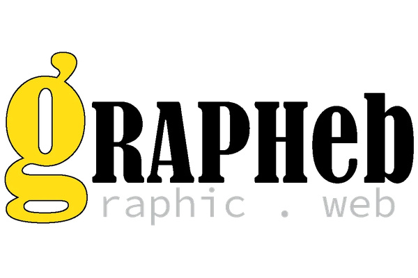 GRAPHEB logo
