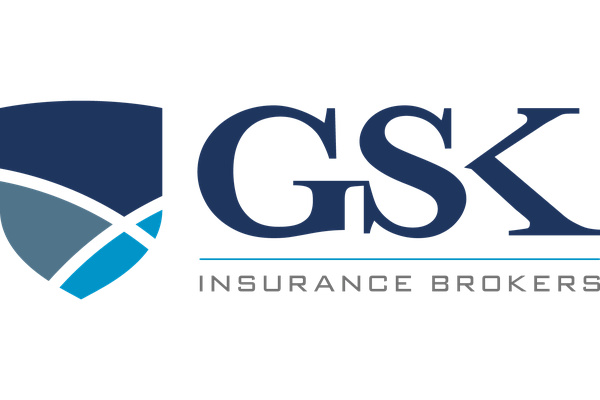 GSK Graham Knight Insurance Brokers logo