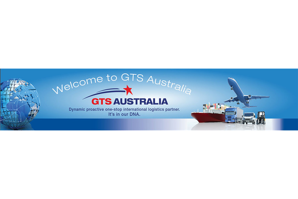 GTS Australia Pty Ltd logo