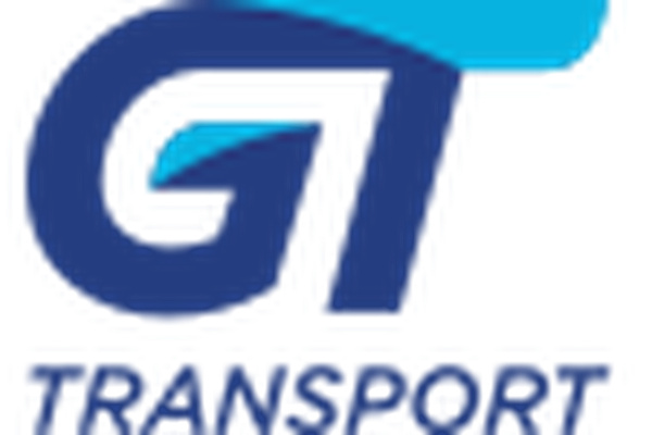 GT Insurance logo