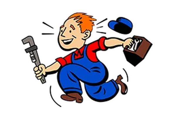 GXR Plumbing & Gas logo