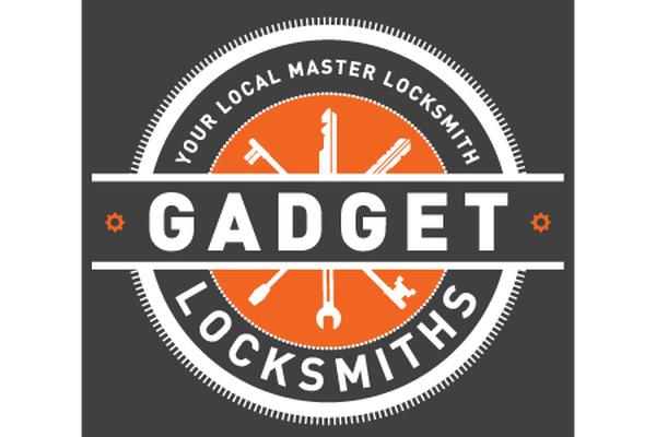 Gadget Locksmiths logo