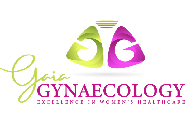 Gaia Women's Specialists logo