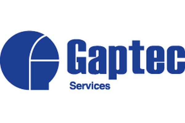 Gaptec Pty Ltd logo