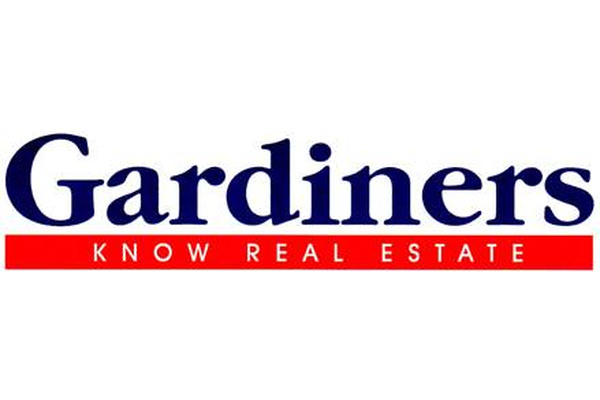 Gardiners Real Estate logo