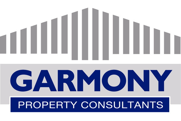 Garmony Property Consultants logo