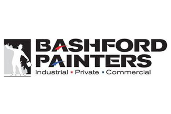 Gary Bashford logo