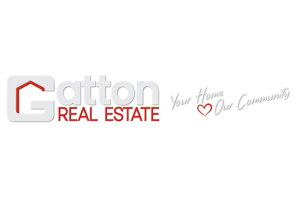 Gatton Real Estate logo