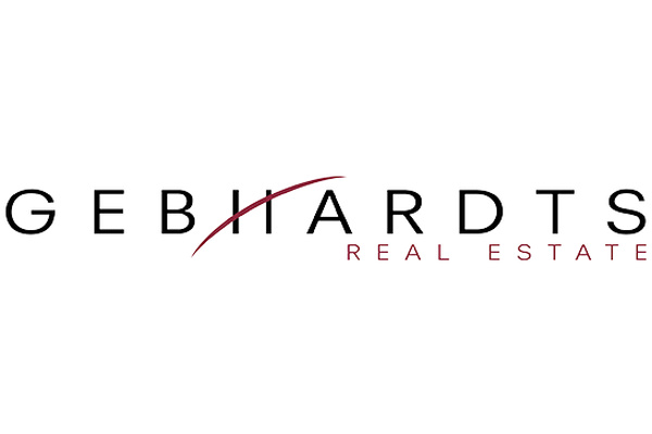 Gebhardts Real Estate logo