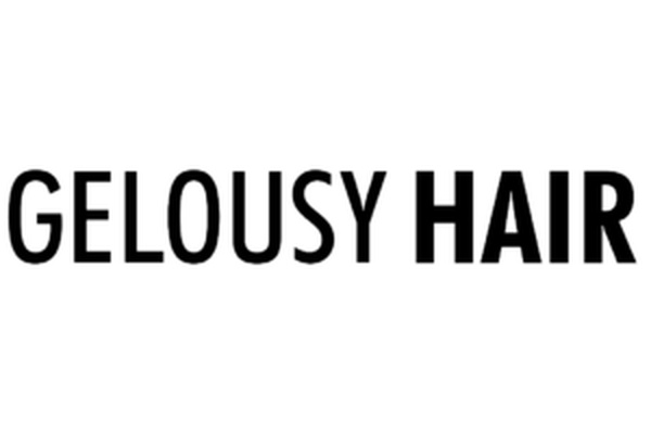 Gelousy Hair Salon logo