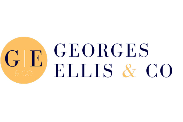 Georges Ellis & Co logo