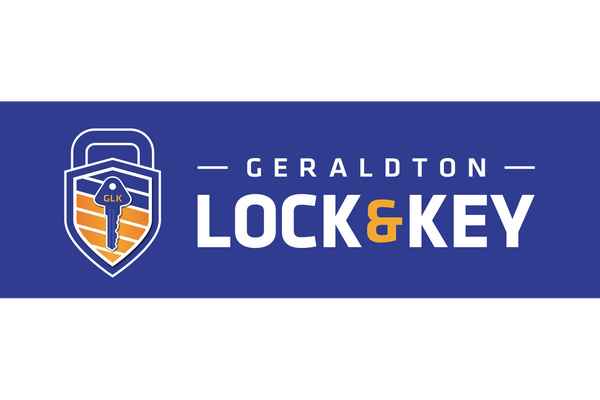 Geraldton Lock & Key Specialists logo