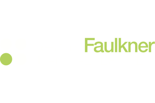 Gerard Faulkner Financial Services logo