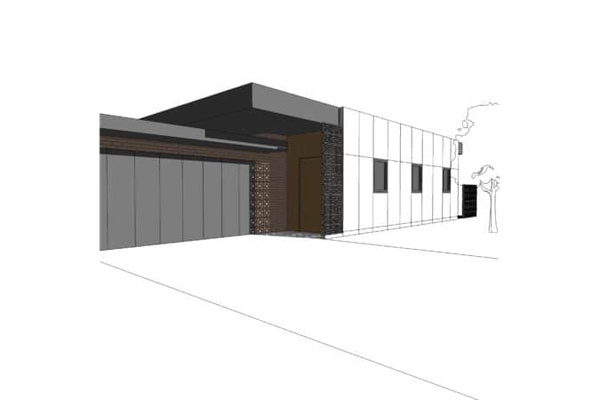 Gerry Kho Architects logo