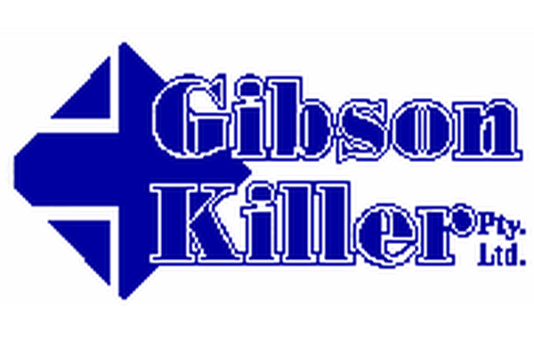 Gibson Killer Pty Ltd logo