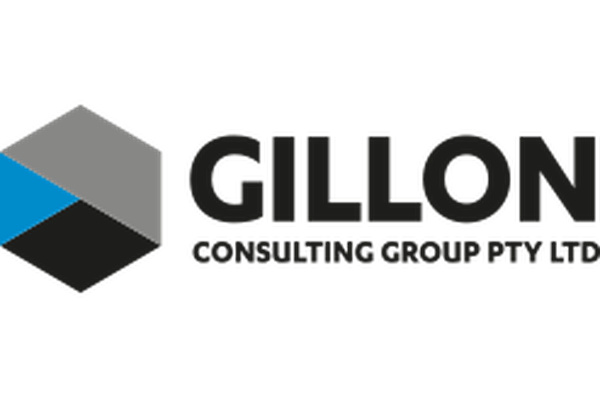 Gillon Consulting Group Pty Ltd logo