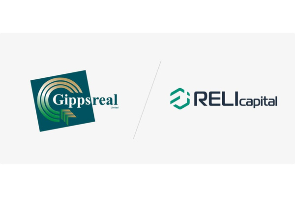 Gippsreal Limited logo