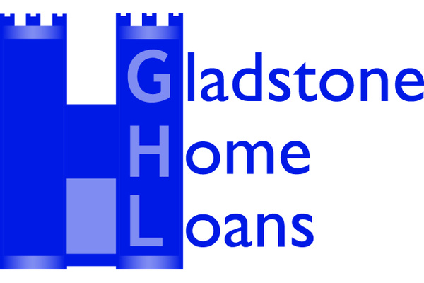 Gladstone Home Loans logo