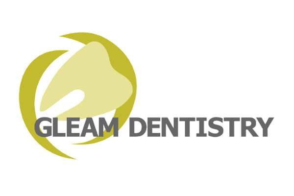 Gleam Dentistry logo