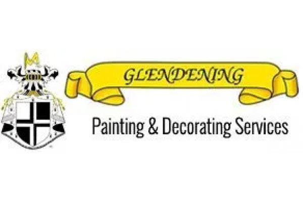 Glendening Painting Services logo