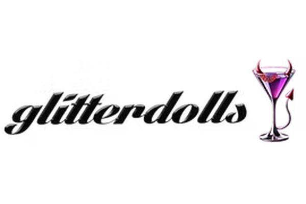 Glitterdolls logo