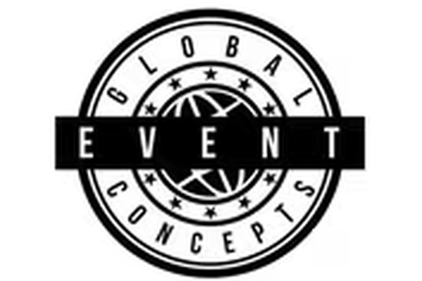 Global Event Concepts logo