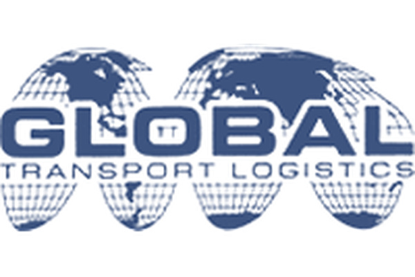 Global Transport Logistics logo