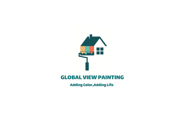 Global View Painting logo
