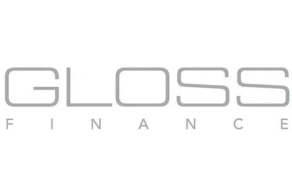 Gloss Finance logo