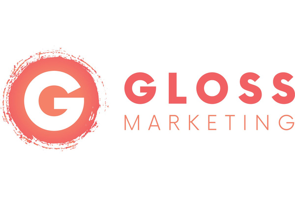 Gloss Marketing Communications logo