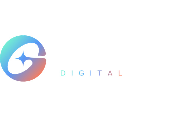 Glow Ball Digital logo