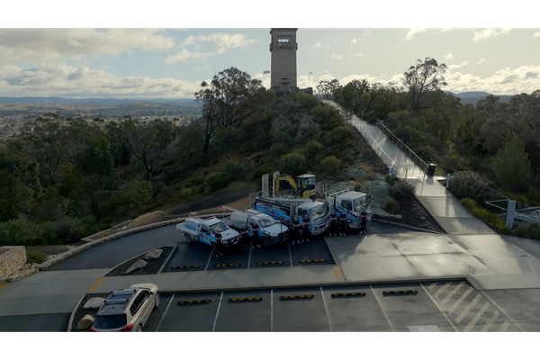 Go To Plumbing and Drainage Pty Ltd logo