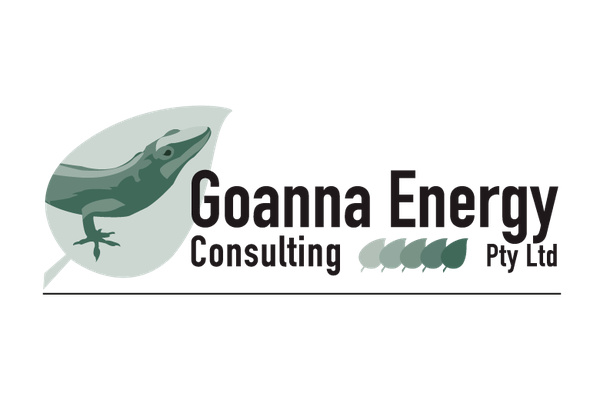 Goanna Energy Consulting Pty Ltd logo