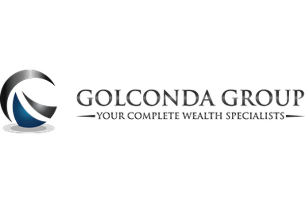 Golconda Group logo