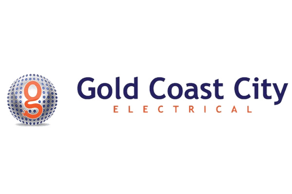 Gold Coast City Electrical logo