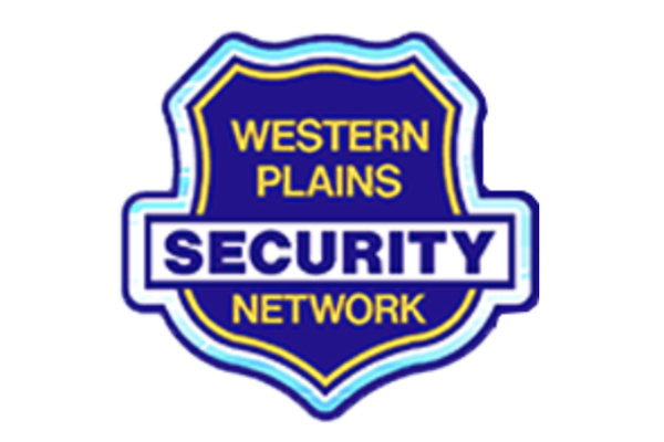Golden West Locksmiths logo