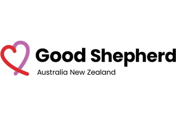 Good Shepherd Microfinance logo